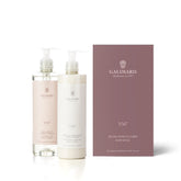 Galimard "1747" Scatola Di Presentazione Body Ritual- 9Pack